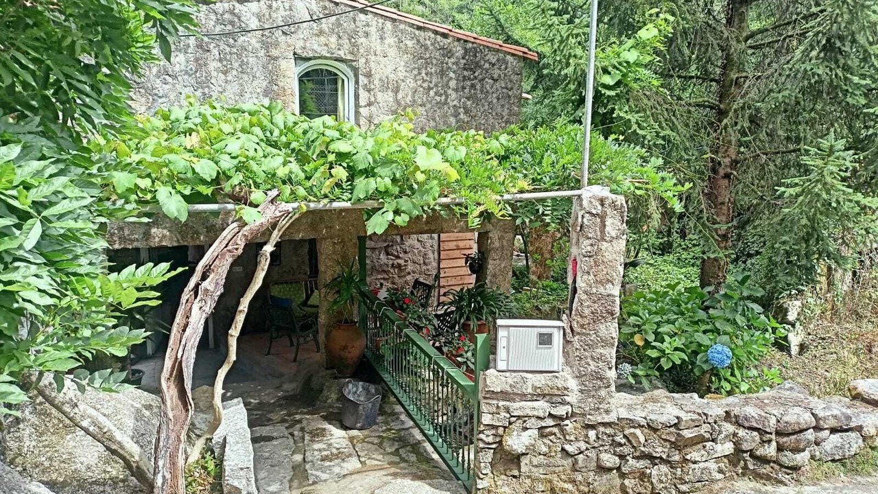 Photo of Outdoor in Caldas de Reis