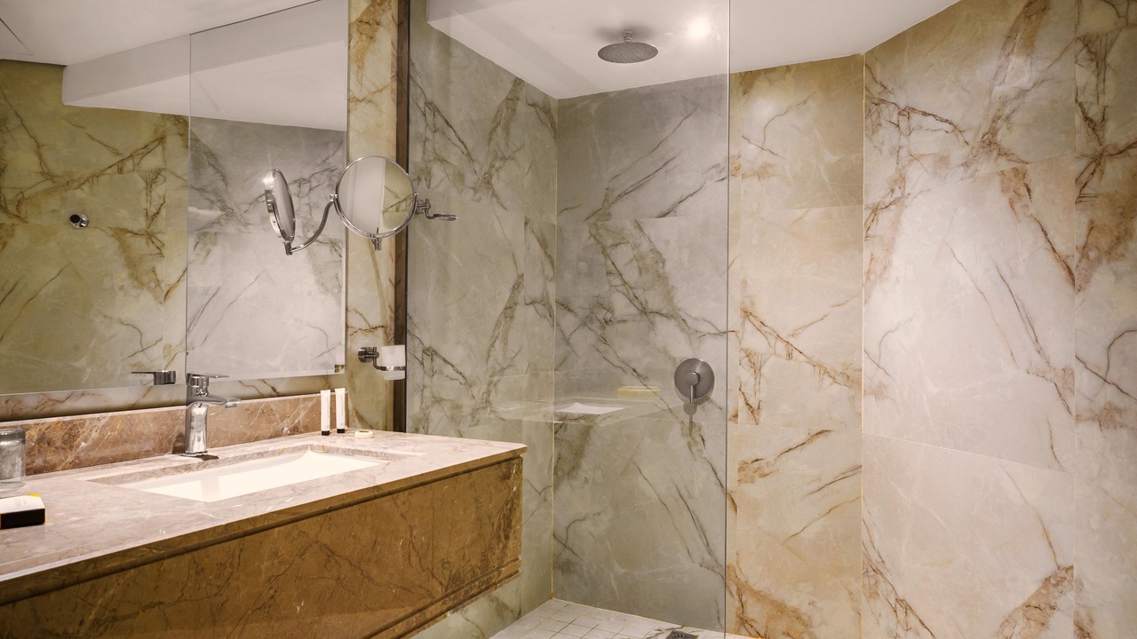 Photo of Bathroom in Ha'il