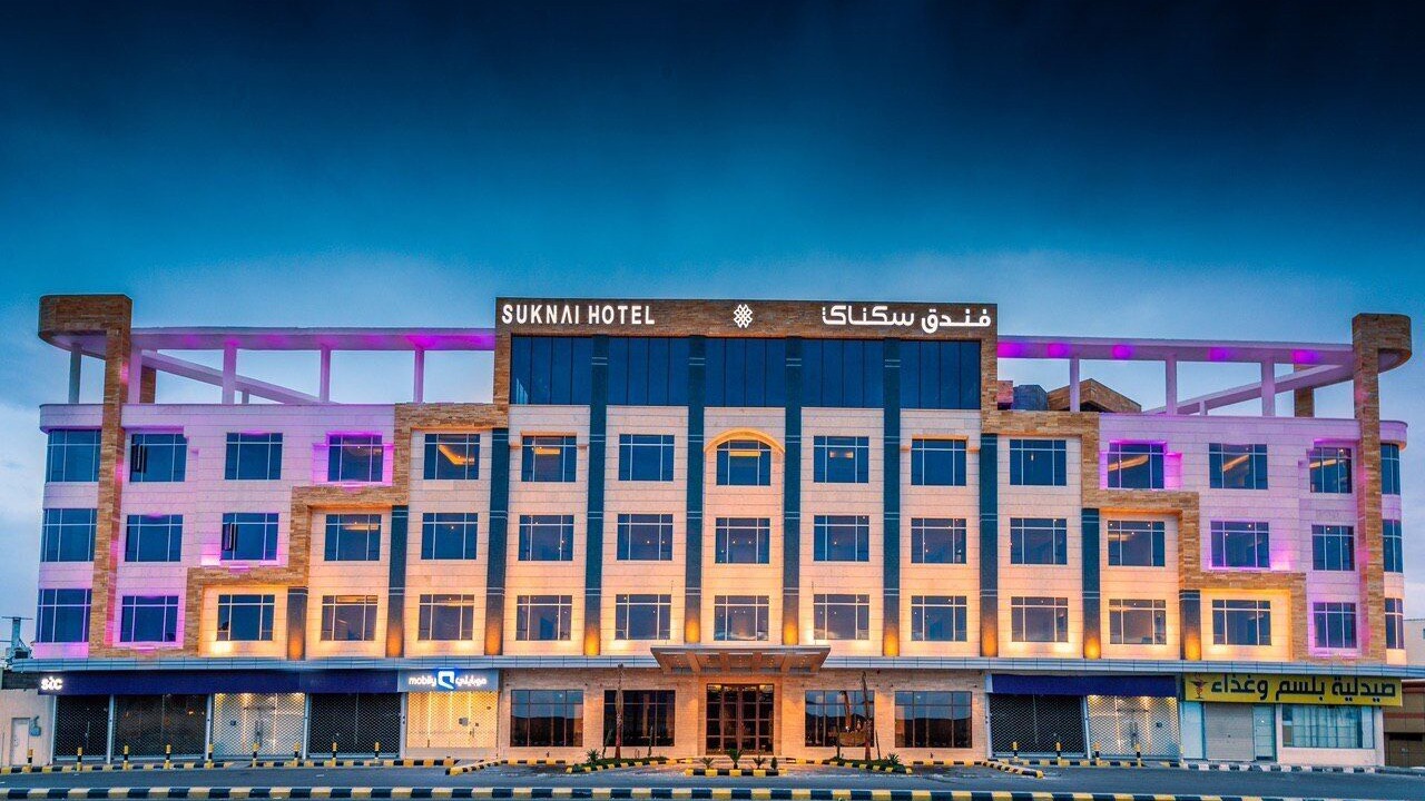 Photo of Outdoor in Ha'il