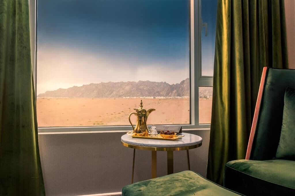Photo of Bedroom in Ha'il