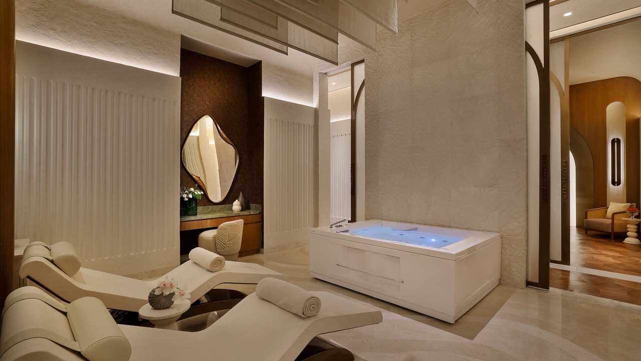 Photo of Bedroom in Diplomatic Quarter