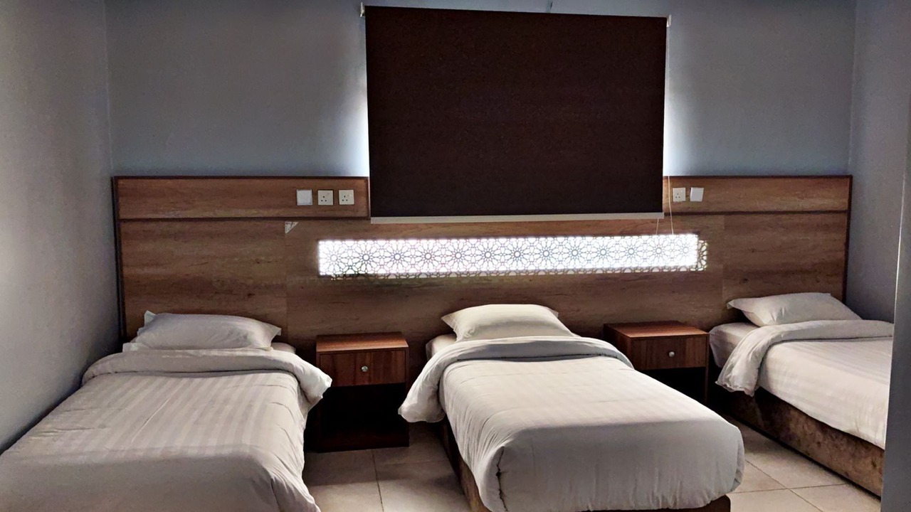 Photo of Bedroom in Medina