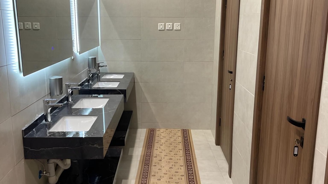 Photo of Bathroom in Medina