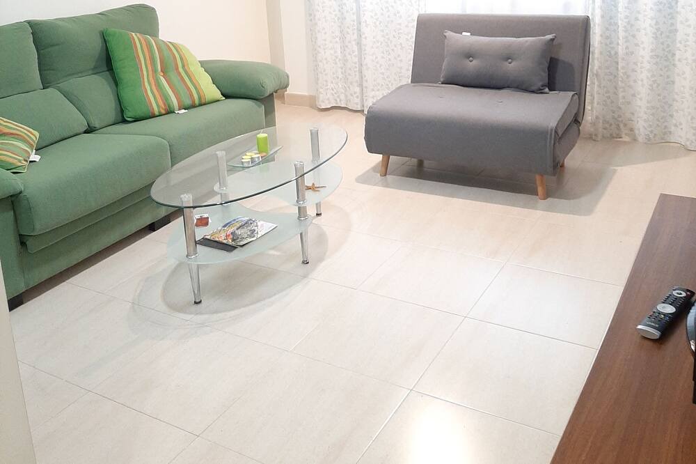 Photo of Livingroom in Porto do Son