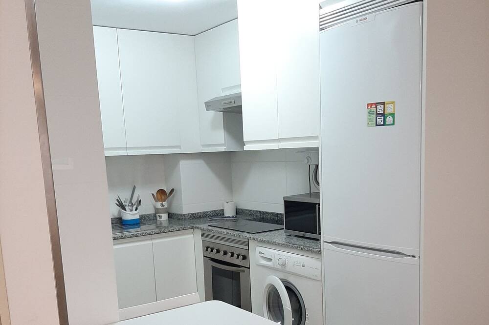 Photo of Kitchen in Porto do Son