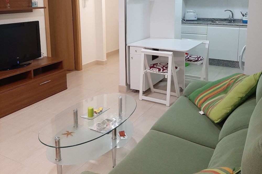 Photo of Livingroom in Porto do Son