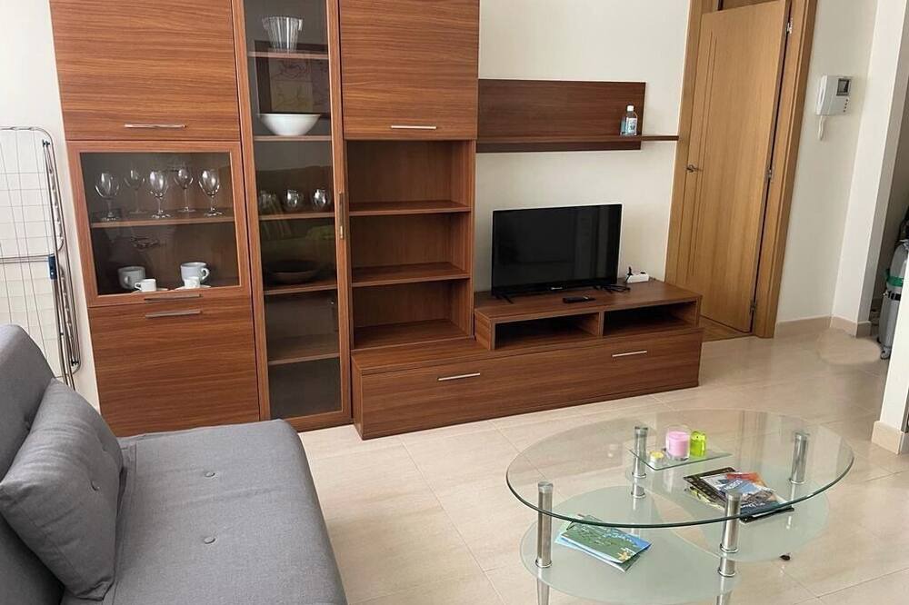 Photo of Livingroom in Porto do Son