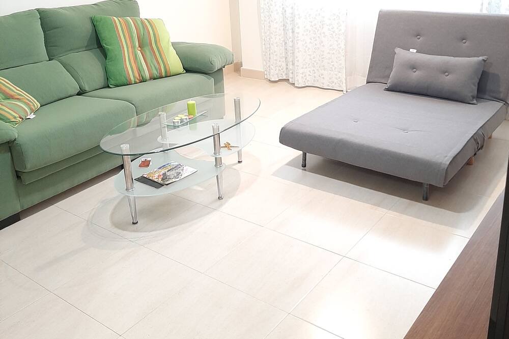 Photo of Livingroom in Porto do Son