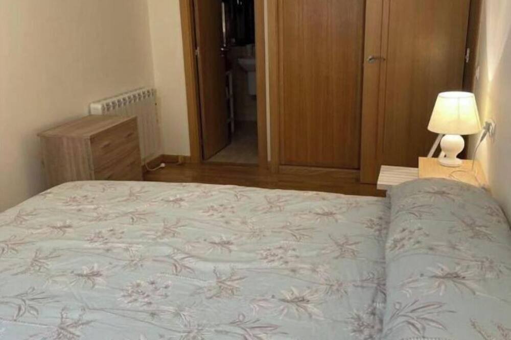 Photo of Bedroom in Porto do Son