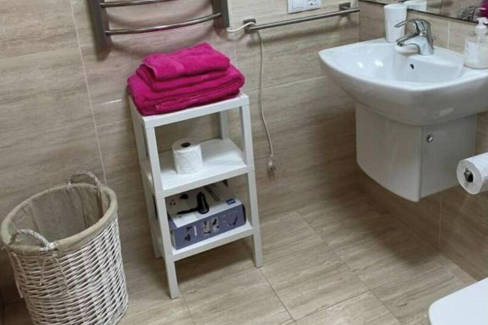 Photo of Bathroom in Porto do Son