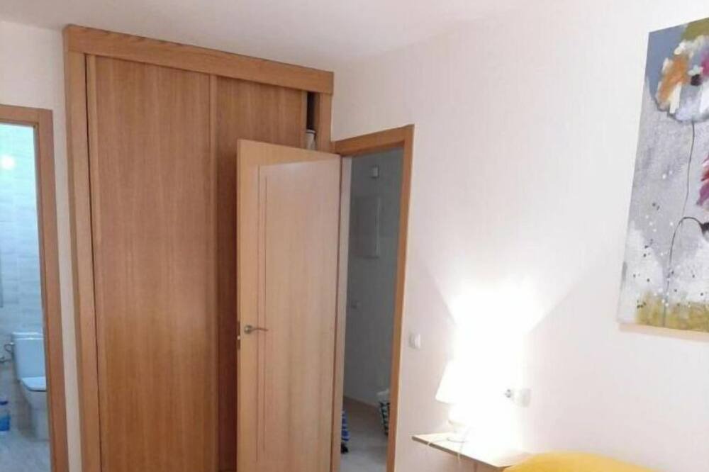 Photo of Bedroom in Porto do Son