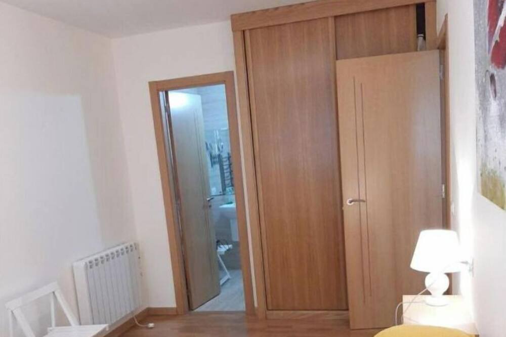 Photo of Bedroom in Porto do Son