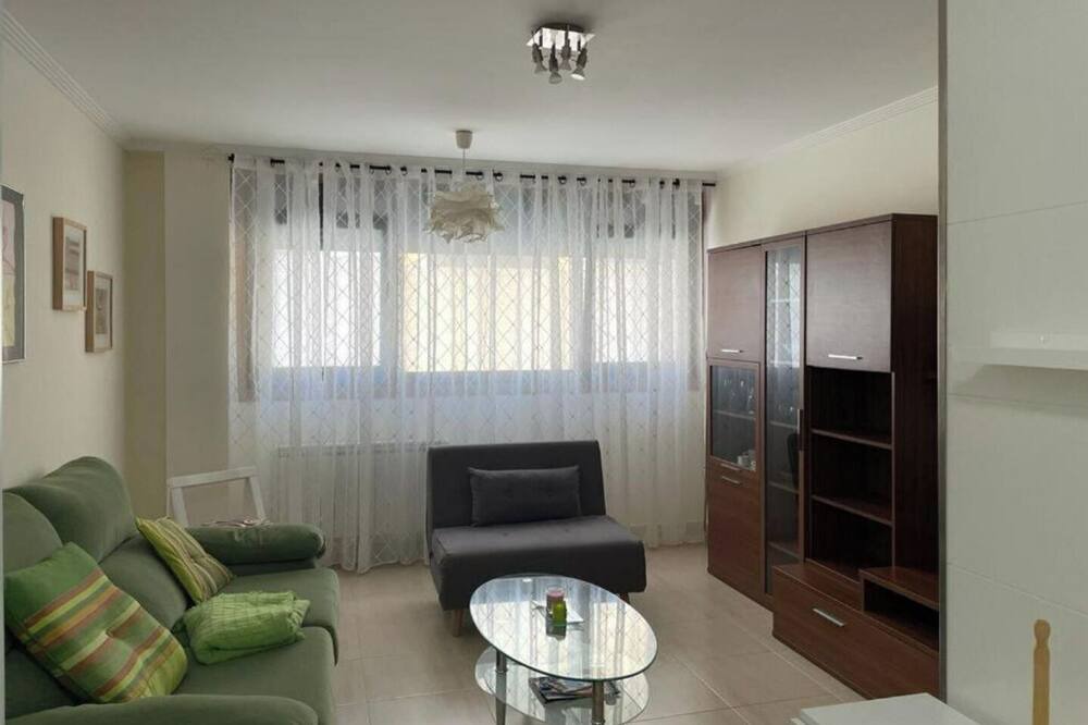 Photo of Livingroom in Porto do Son