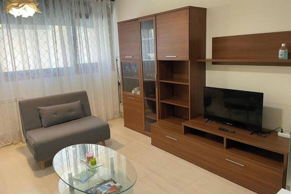 Photo of Livingroom in Porto do Son