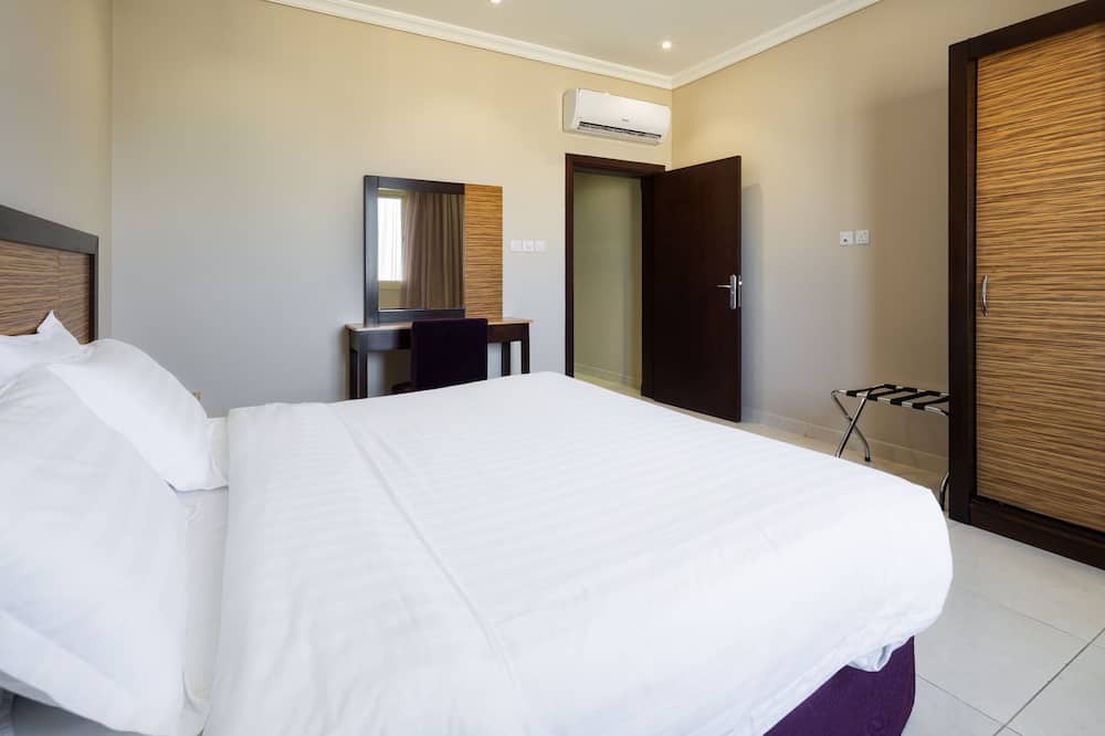 Photo of Bedroom in Al Kura