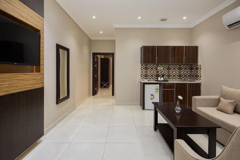 Photo of Livingroom in Al Kura