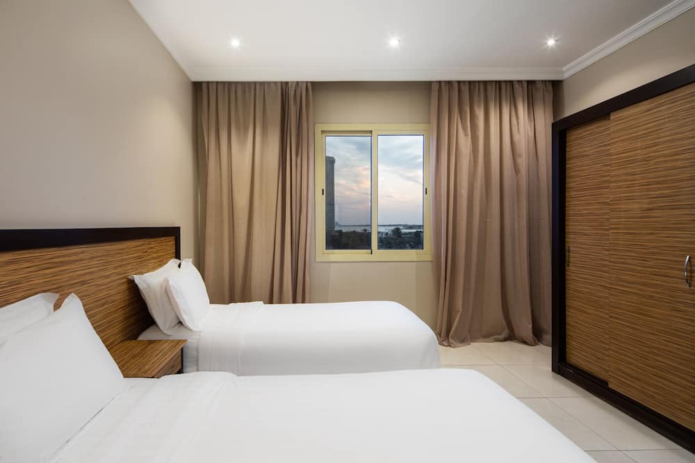 Photo of Bedroom in Al Kura