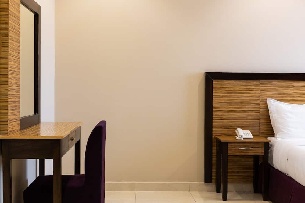 Photo of Bedroom in Al Kura