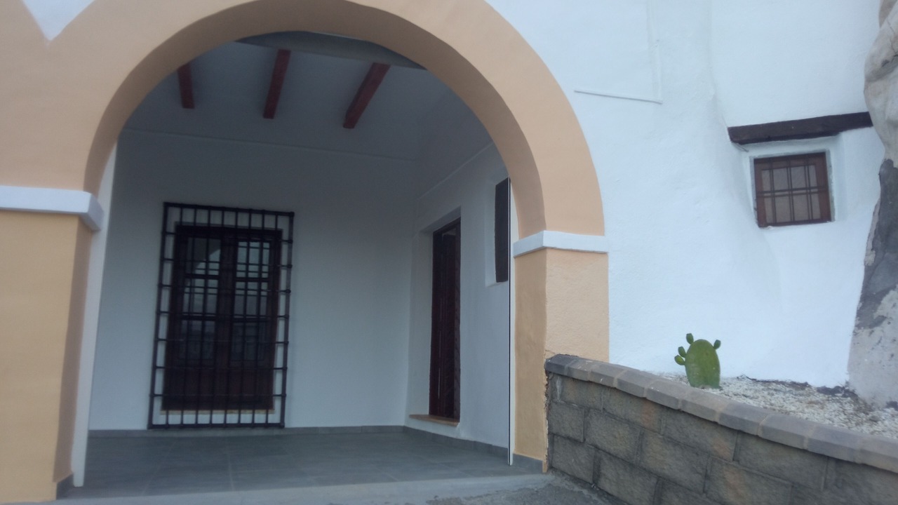 Photo of Outdoor in Terque