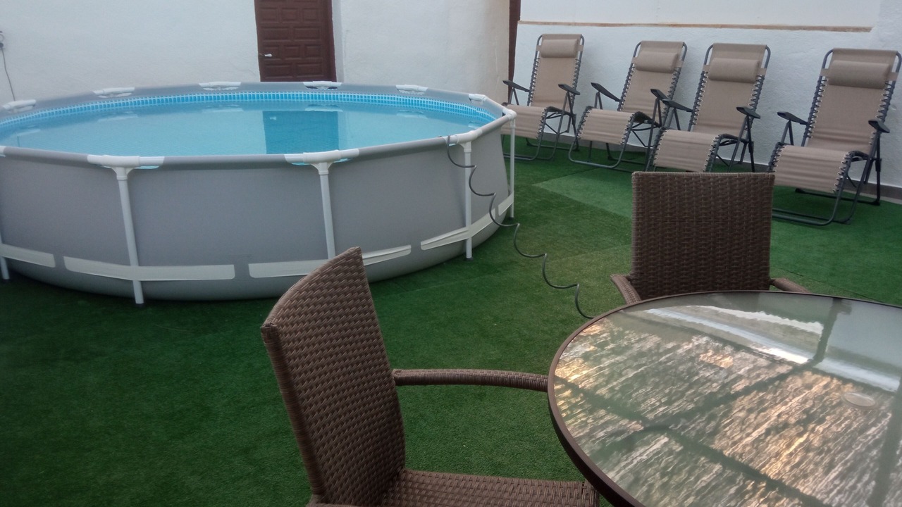 Photo of Outdoor in Terque