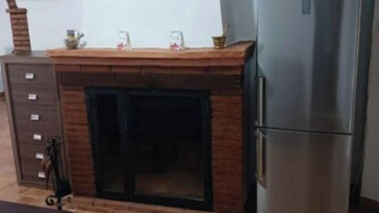 Photo of Kitchen in Terque