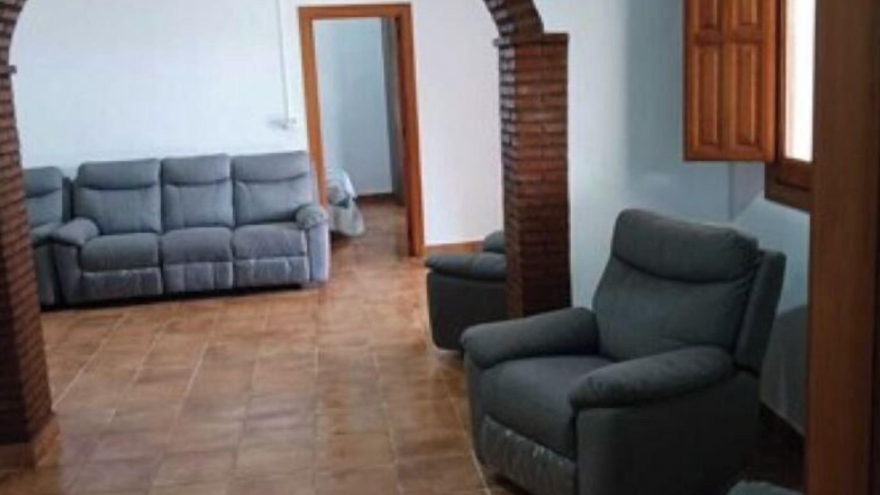 Photo of Livingroom in Terque