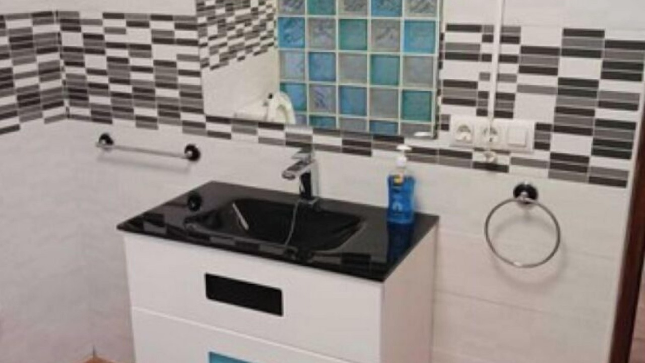 Photo of Kitchen in Terque