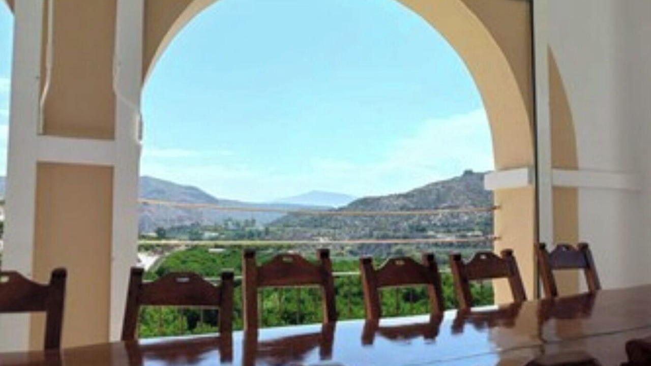 Photo of Outdoor in Terque