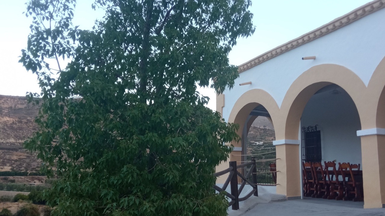 Photo of Outdoor in Terque