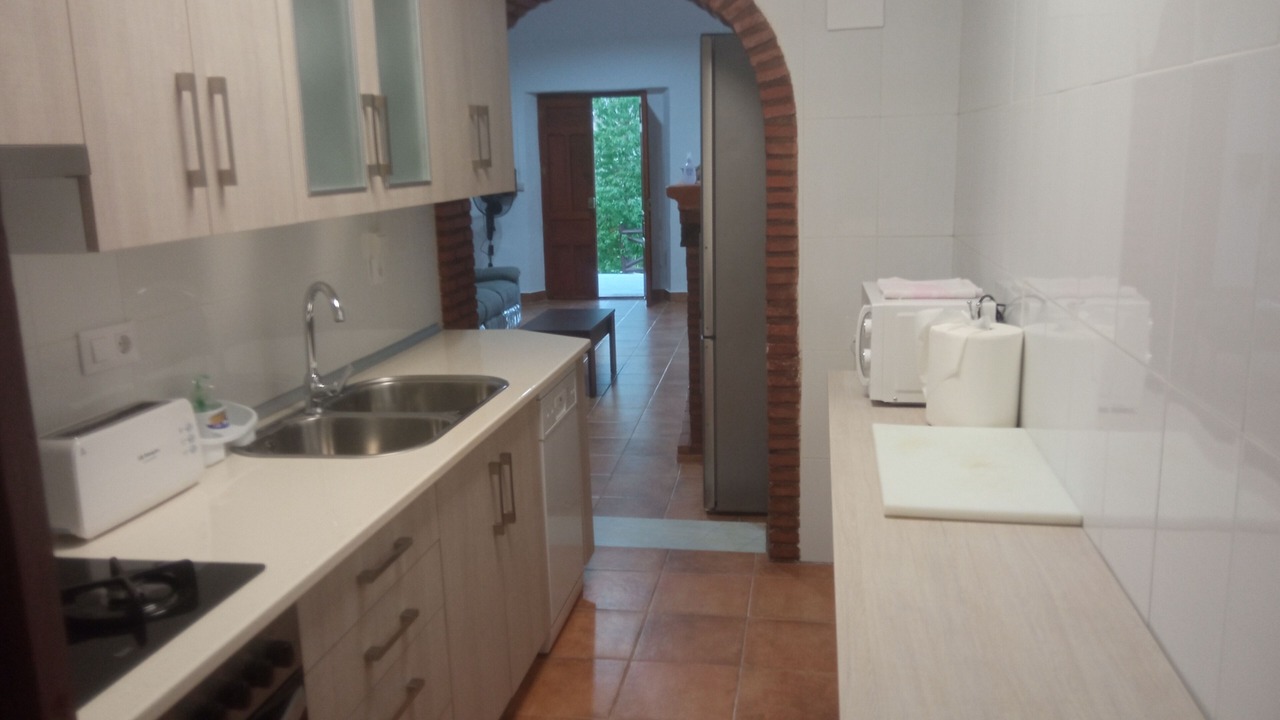 Photo of Kitchen in Terque