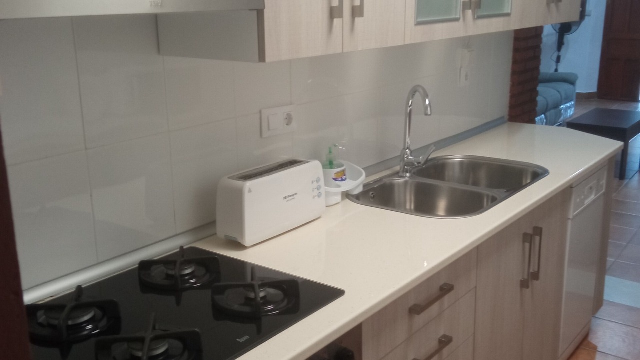 Photo of Kitchen in Terque