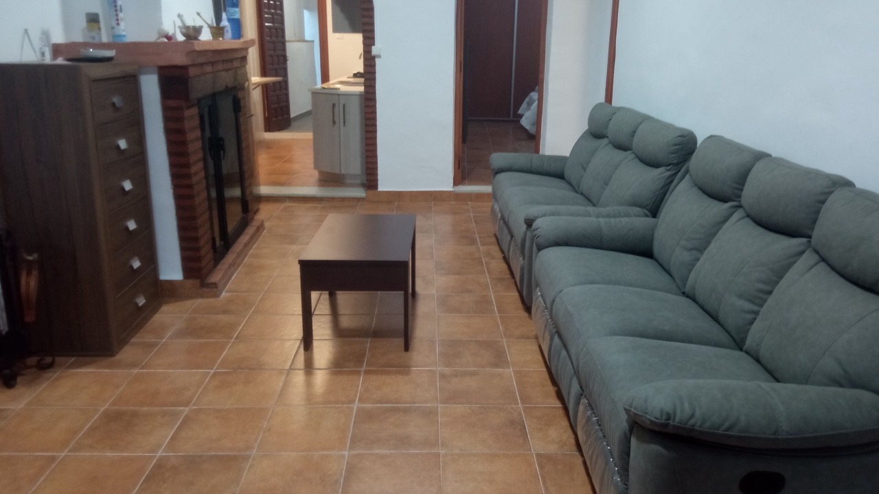 Photo of Livingroom in Terque