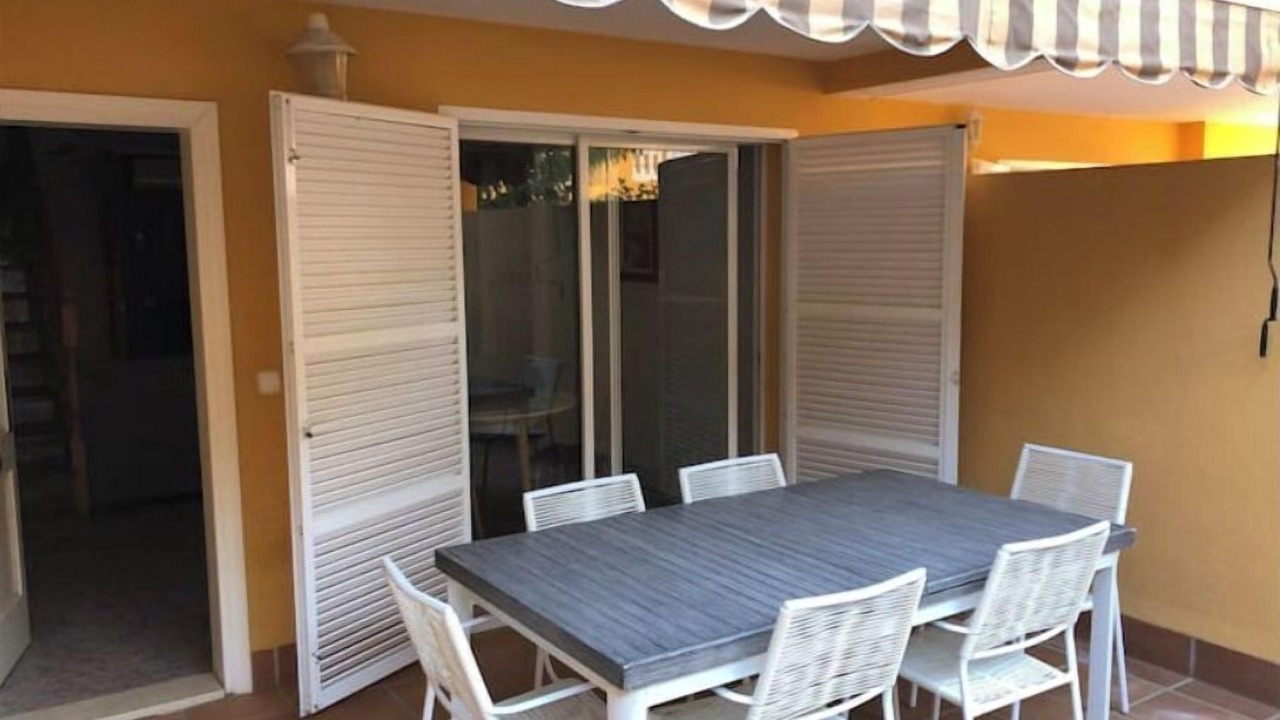 Photo of Outdoor in El Perello