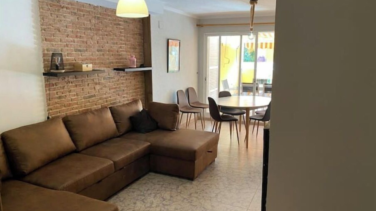 Photo of Livingroom in El Perello