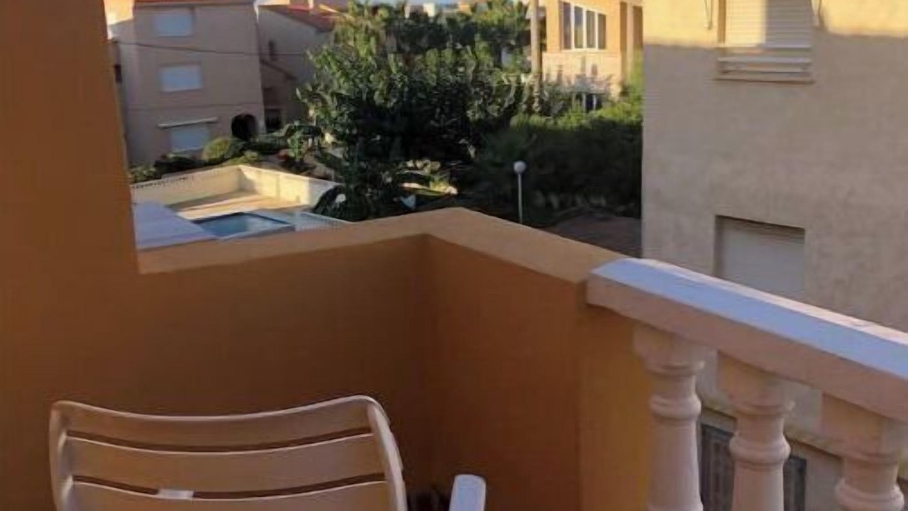 Photo of Outdoor in El Perello