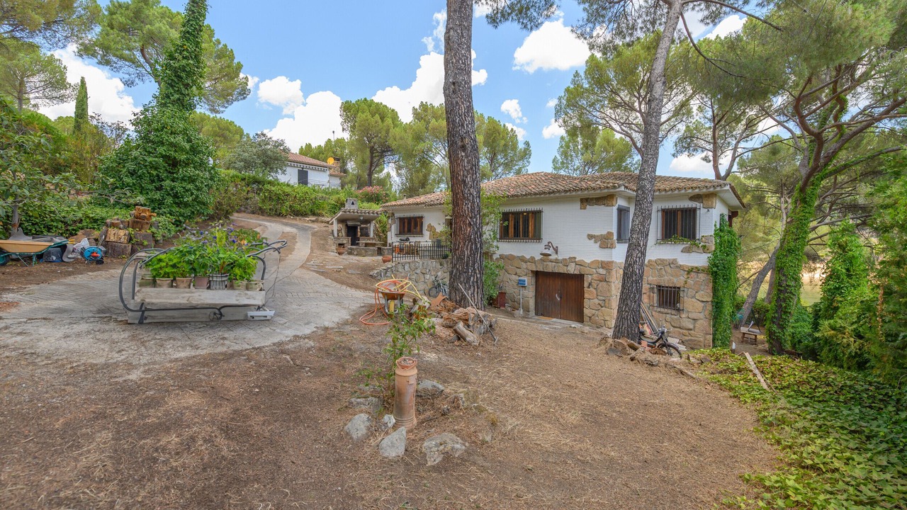 Photo of Outdoor in San Martin de Valdeiglesias
