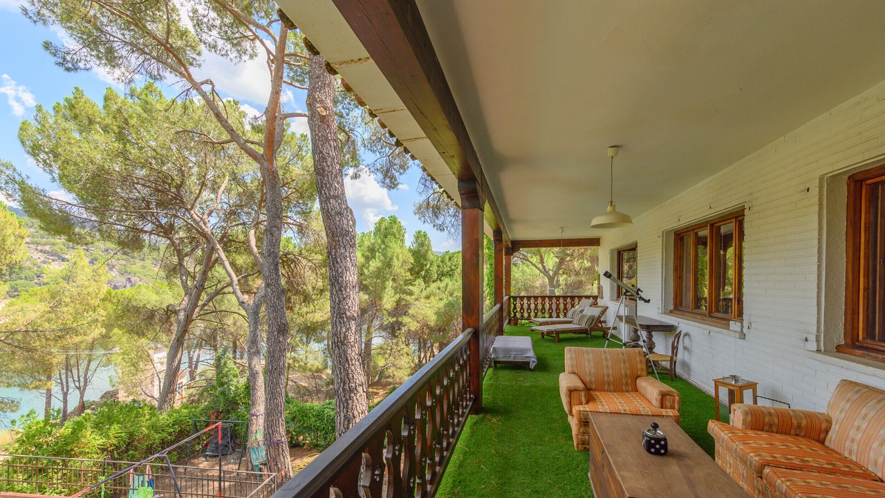 Photo of Outdoor in San Martin de Valdeiglesias