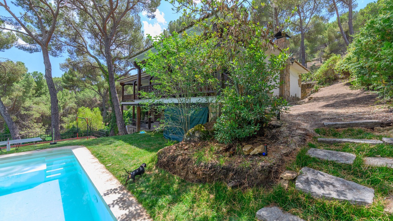 Photo of Outdoor in San Martin de Valdeiglesias