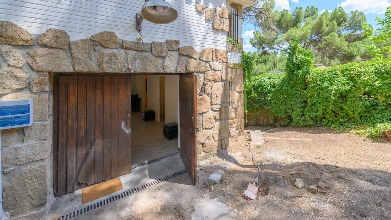 Photo of Outdoor in San Martin de Valdeiglesias