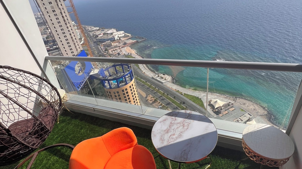 Photo of Outdoor in Ash Shati