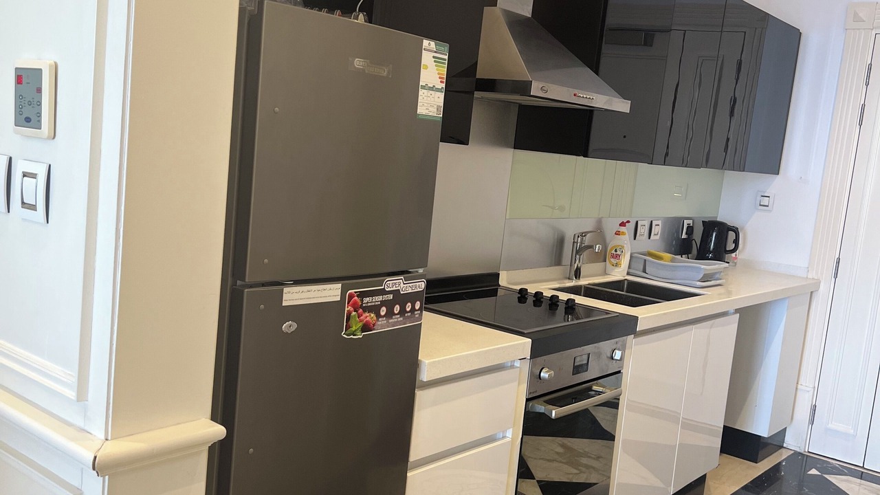 Photo of Kitchen in Ash Shati