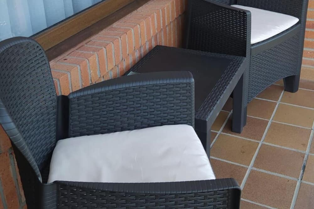 Photo of Patio Balcony in Selaya