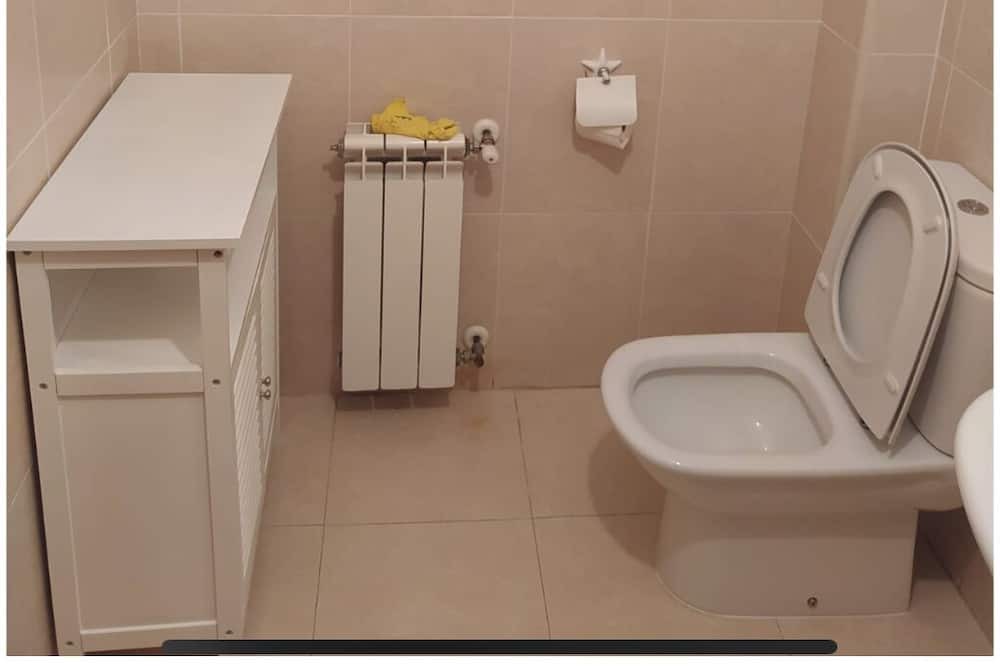 Photo of Bathroom in Selaya