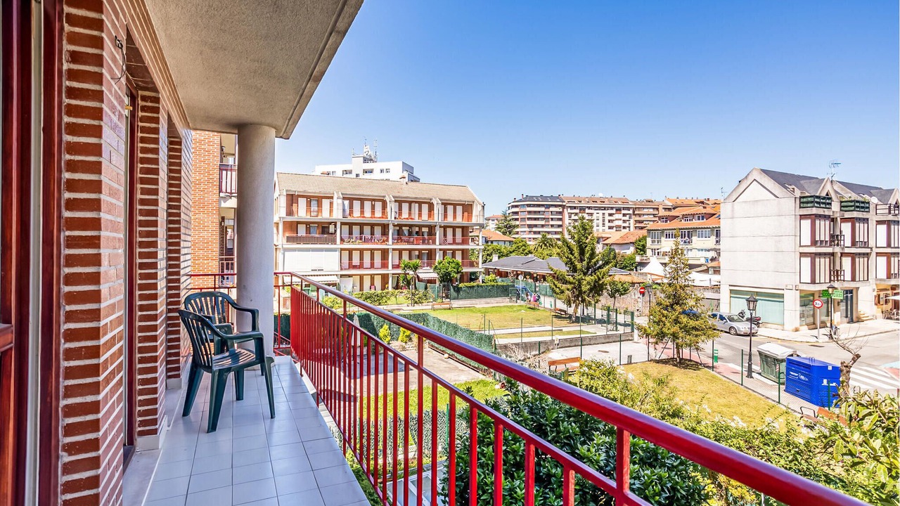Photo of Outdoor in Colindres