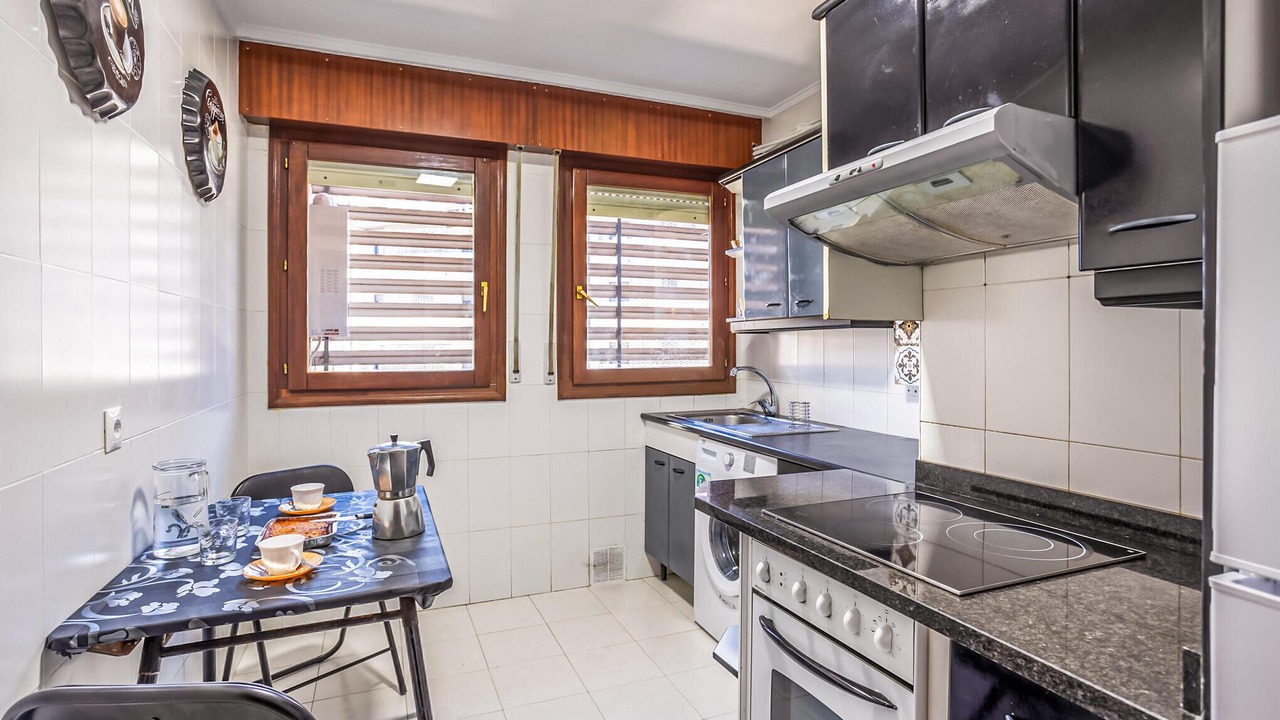 Photo of Kitchen in Colindres
