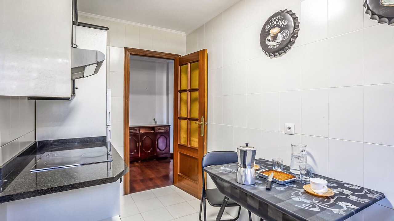 Photo of Kitchen in Colindres