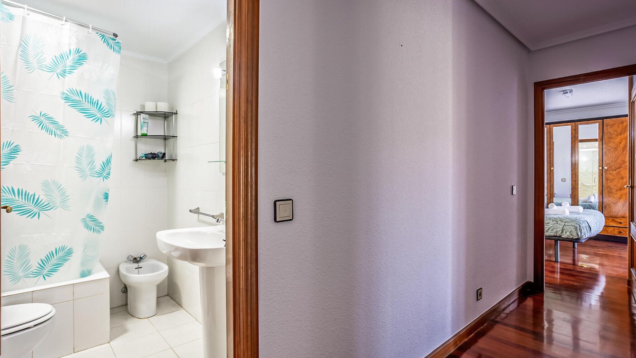 Photo of Bathroom in Colindres
