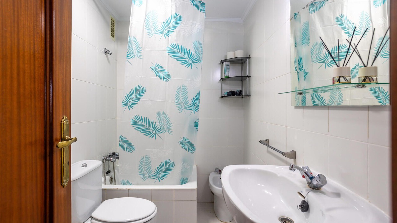 Photo of Bathroom in Colindres