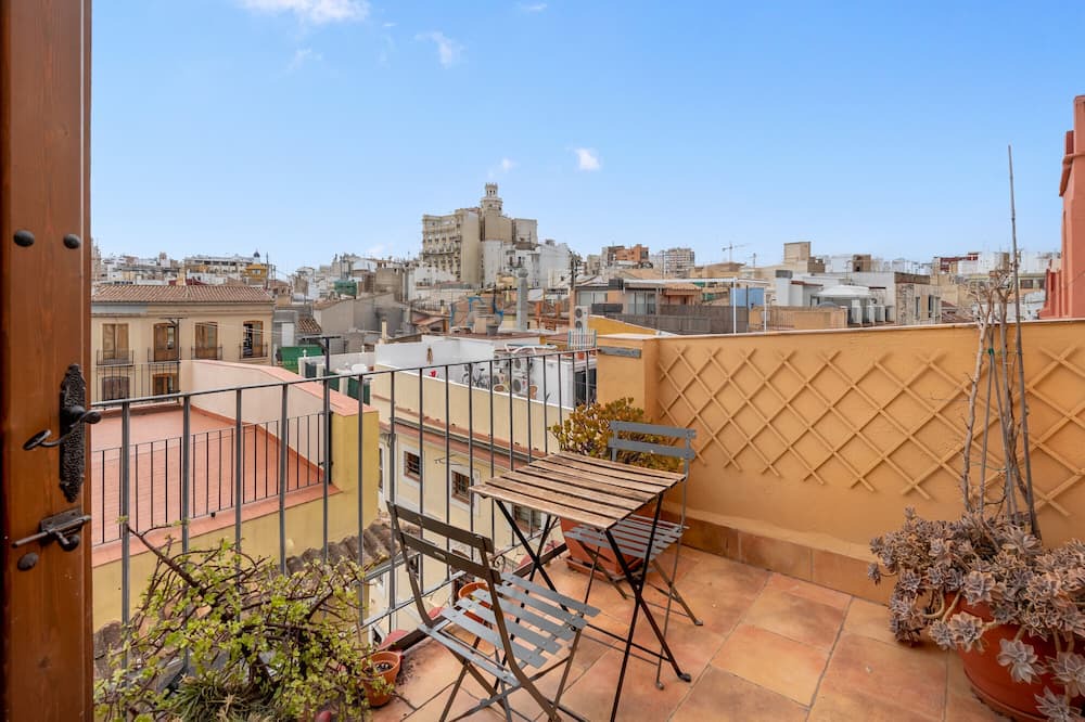 Photo of Outdoor in Ciutat Vella