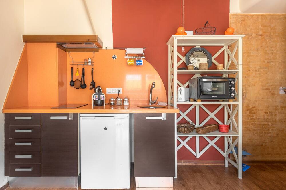 Photo of Kitchen in Ciutat Vella